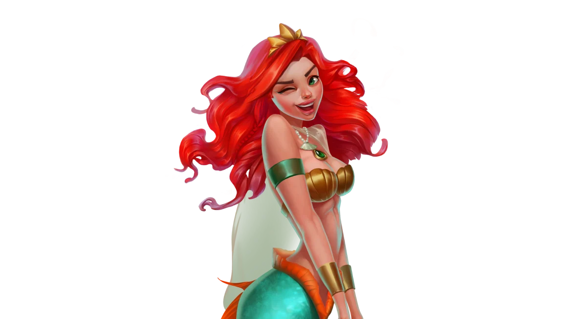 Mermaid