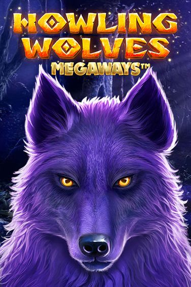 Howling Wolves Megaways