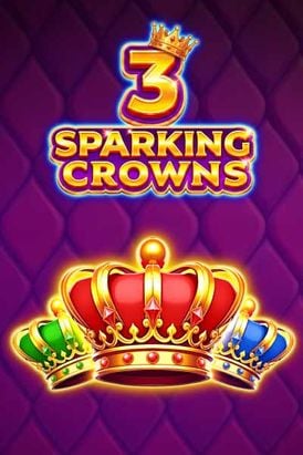 3 Sparking Crowns