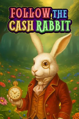 Follow The Cash Rabbit