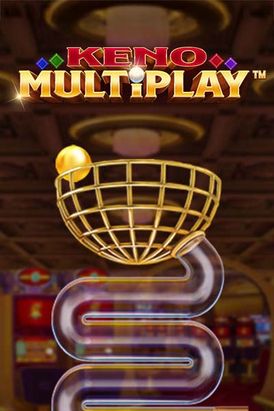 Keno MultiPlay