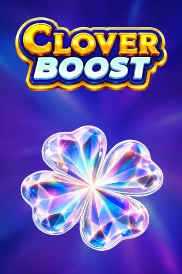 Clover Boost