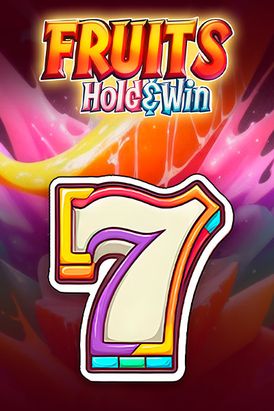 Fruits Hold & Win