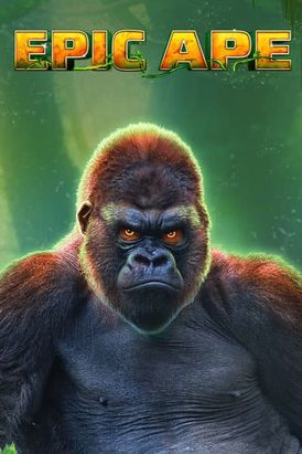 Epic Ape