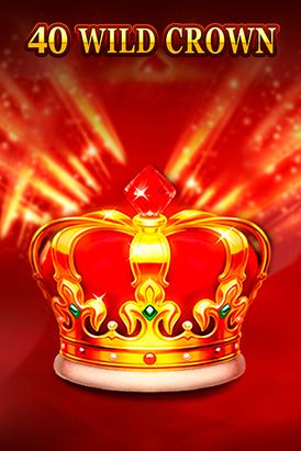 40 Wild Crown