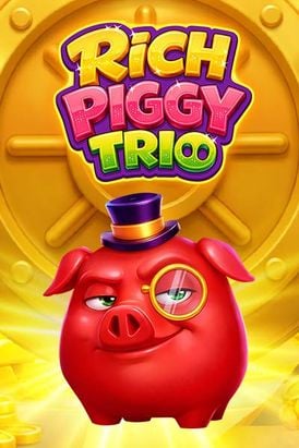 Rich Piggy Trio
