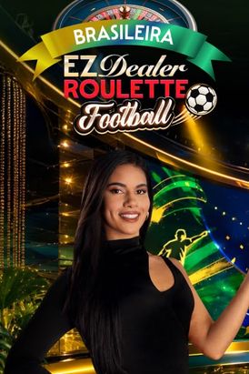 EZ Dealer Roulette Football