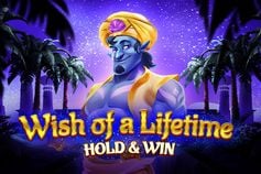 Wish of a Lifetime: Hold & Win