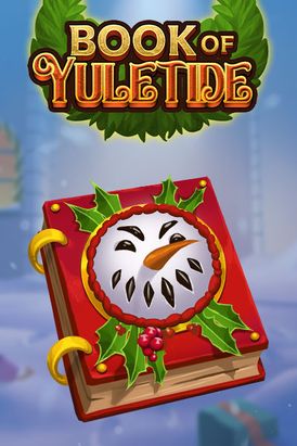 Book of Yuletide