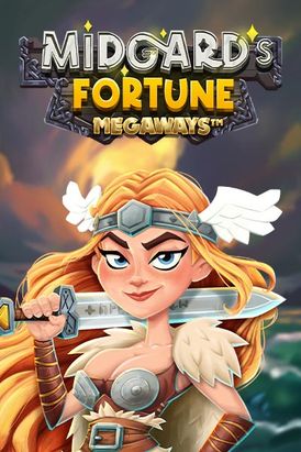 Midgard Fortune Megaways