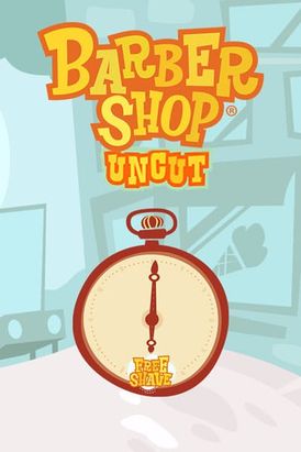 Barbershop: Uncut