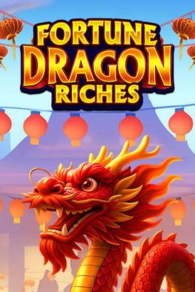 Fortune Dragon Riches