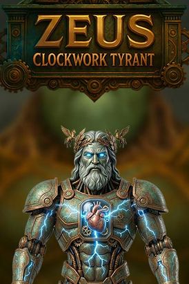 Zeus Clockwork Tyrant