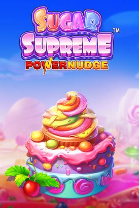 Sugar Supreme Powernudge