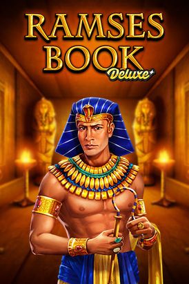Ramses Book Deluxe
