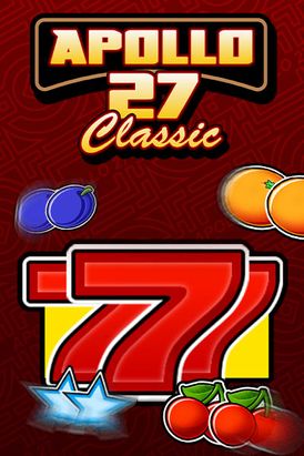 Apollo 27 Classic