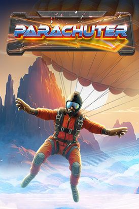 Parachuter