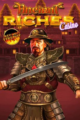 Ancient Riches RHFP