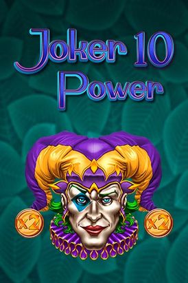 Joker Power 10